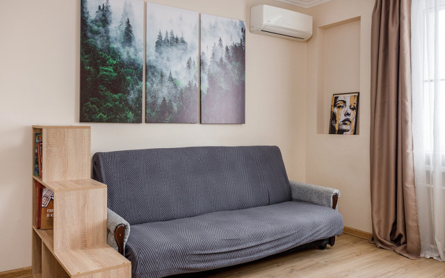 Апартаменты Hovrino Comfort Plus