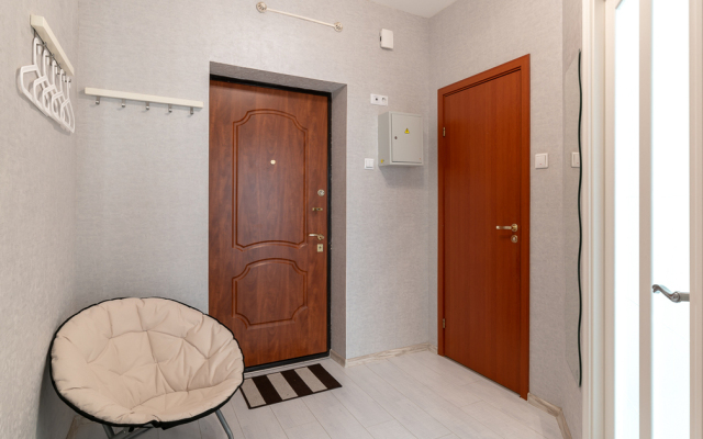 Апартаменты 101Апарт на Приморском 137к1