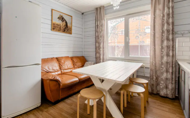 PARIS Guest House
