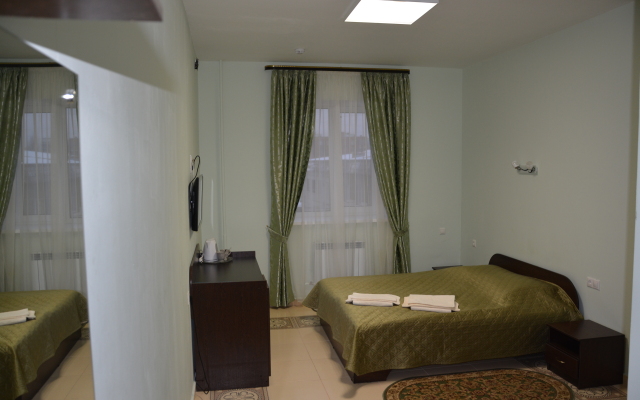 Sfera hotel