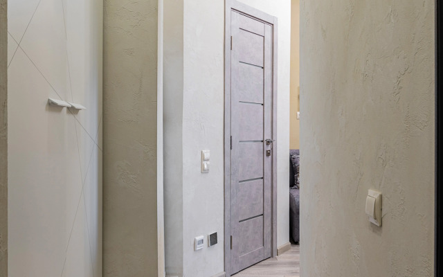 Апартаменты Североморская 4 2 ст3