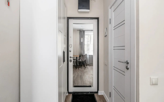 Апартаменты Студия в Воскресенске