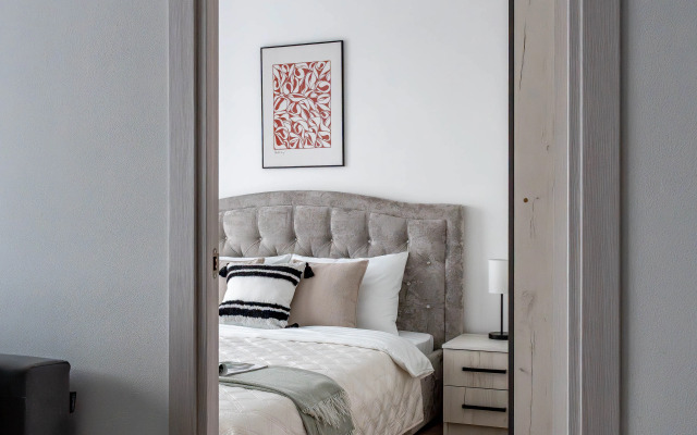 Квартира Merino Home Verde