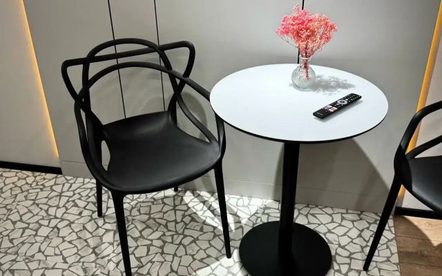 Квартира Абсолютно Новая Студия