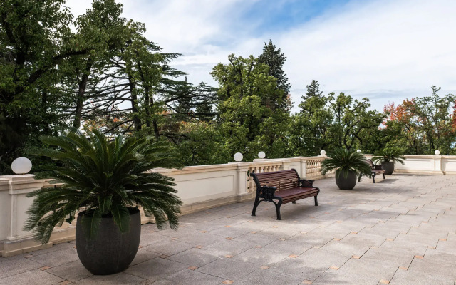 Look&Feel La Terrazza Apartments