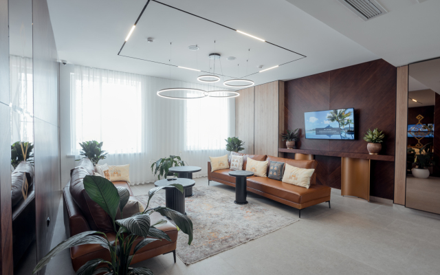 Hotel Qazaq Premium