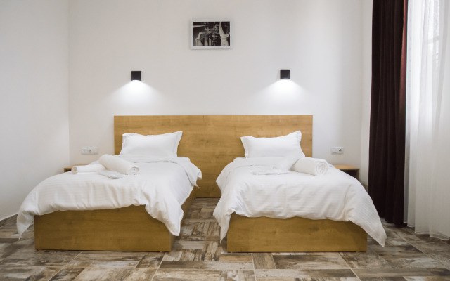 WeStay Hotel