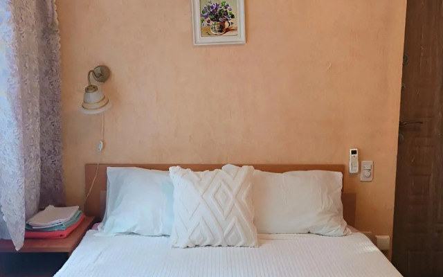 Квартира Мини-студия в Центральном районе Сочи