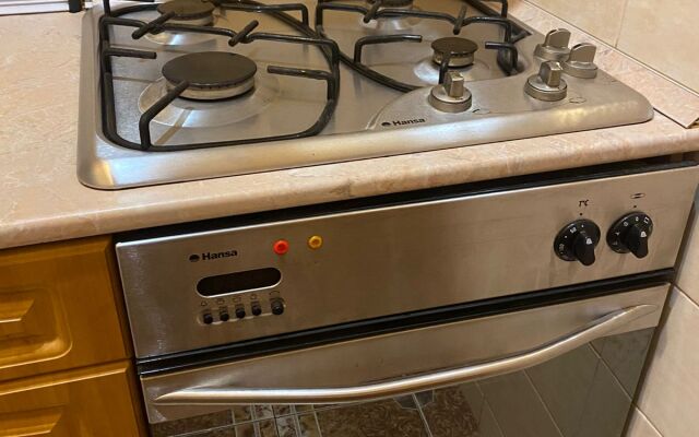 Апартаменты Однокомнатная квартира на Большой Конюшенной 2