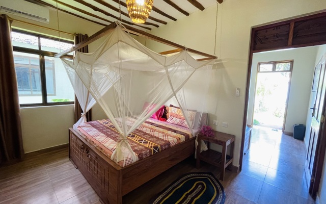 Lulu Bungalows Apartment Hotel