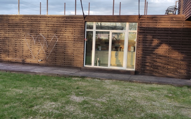 Гостевой Дом LpHome