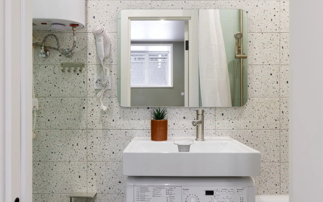 Апартаменты Комфорт+ 4 Гостя Близ Центра Города