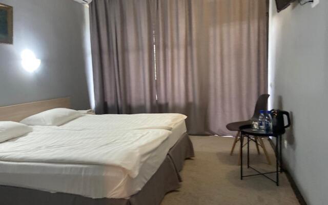 Gagra Hotel