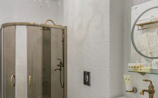 Mariv Ski Boutique-hotel