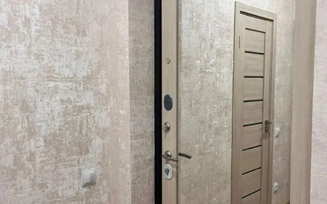 Na Ulitse Zavelichenskoy 26 Flat