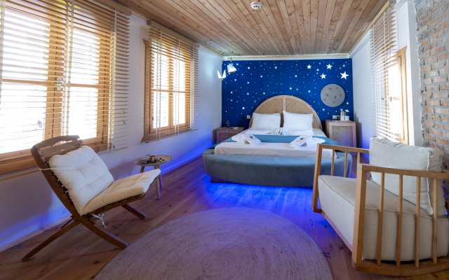 The Little Prince Boutique Hotel