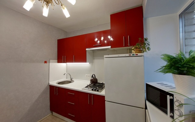 Квартира в центре рядом с набережной Волги!