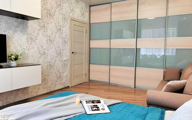 Апартаменты Comfort  Home возле Галицкого