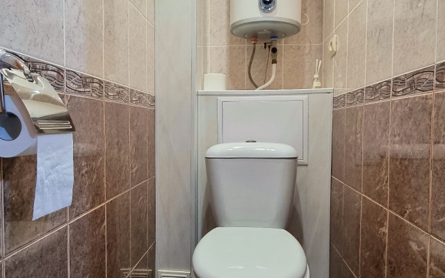 Квартира 1 Комнатная Квартира на Нейбута Д  34