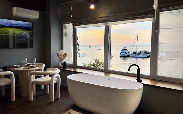 Apart-Hotel VVO Apartments