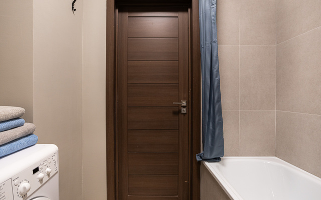 Апартаменты Ялта 2