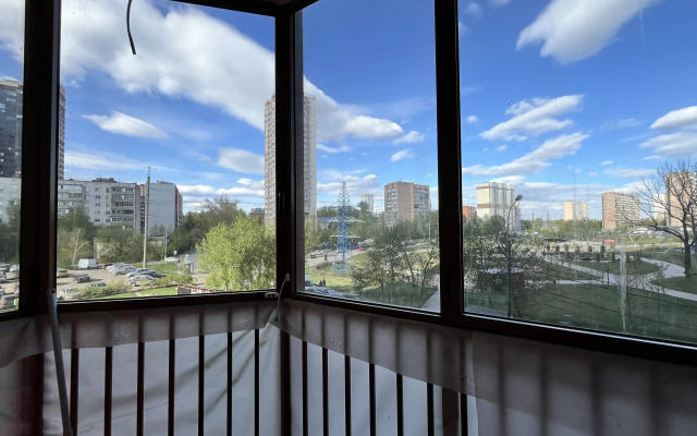Komfortabelnaya Dvukhkomnatnaya S Kukhney Flat