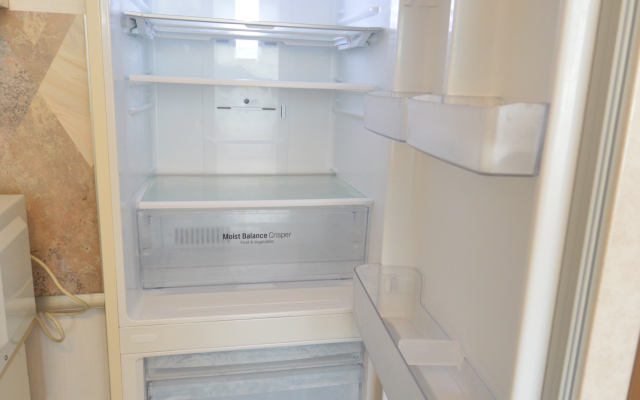 Апартаменты Видовая Cтудия в ЖК Живи на Садовой