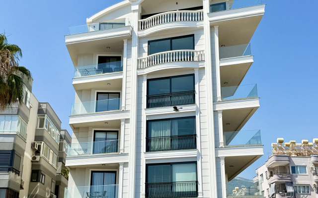 SA Apartments! Nice 1bd Flat Apartments