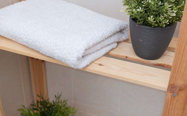 Квартира ApartHause у Шарташского рынка и фабрики Конфиа