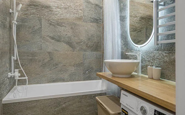 Квартира Евродвушка в Центре Города