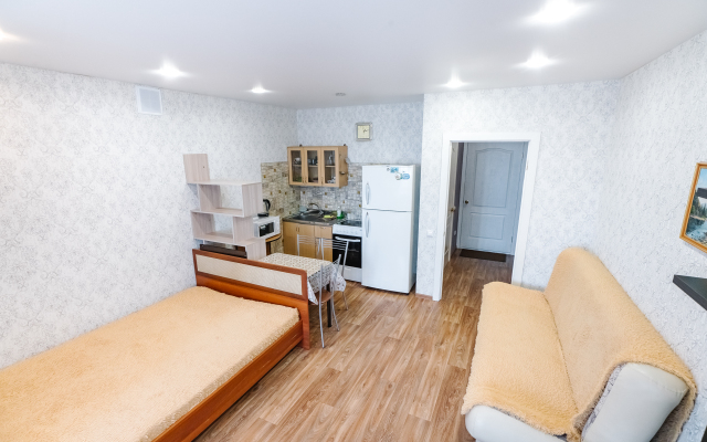 Zeyskaya 53 Apartament