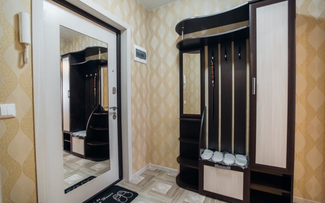 Квартира Апартаменты Студио Двухместные