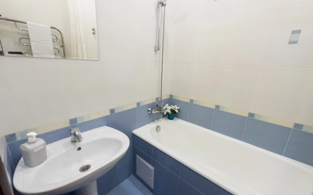 Квартира на Улице Маковского 16