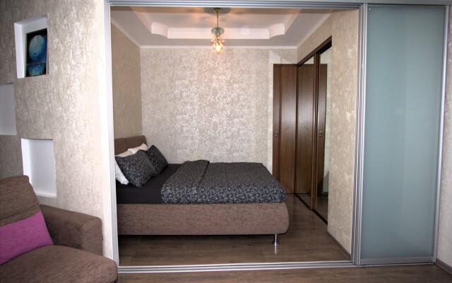 Квартира Свободна на Маяковской