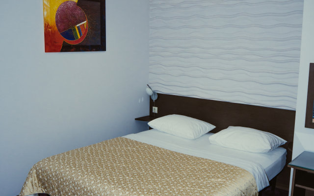 Pride Hotel