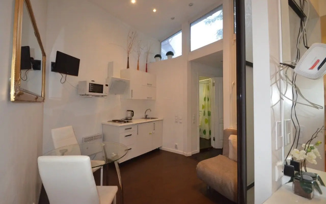 Dvukhkomnatnye Na Ulitse Ignatenko 7 Apartments