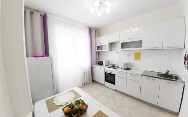 Квартира на улице Тимирязева 16