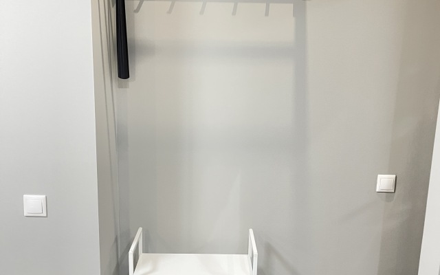 Апартаменты Технопарк Студия 1