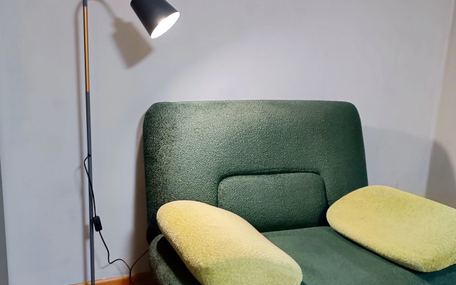 Квартира Современная квартира на Ермакова