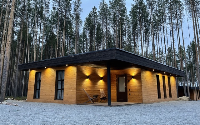 VILLA V KARELII House