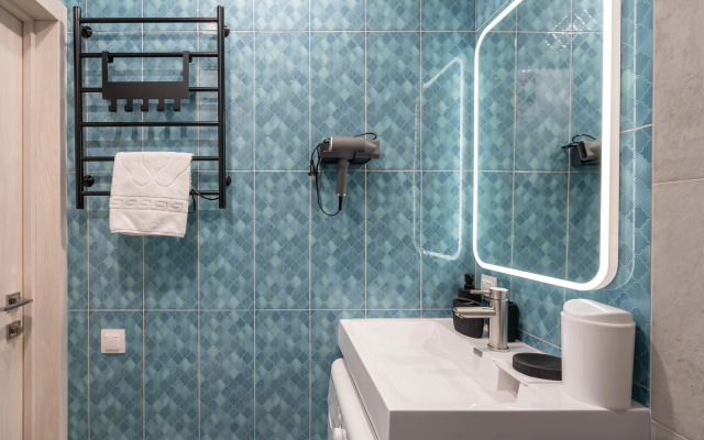 Квартира в самом сердце города