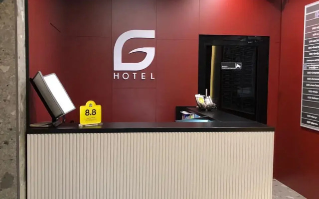 Greenfeel Pskov Mini-Hotel