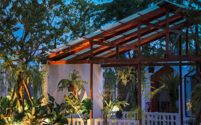Montagne Residence Hotel