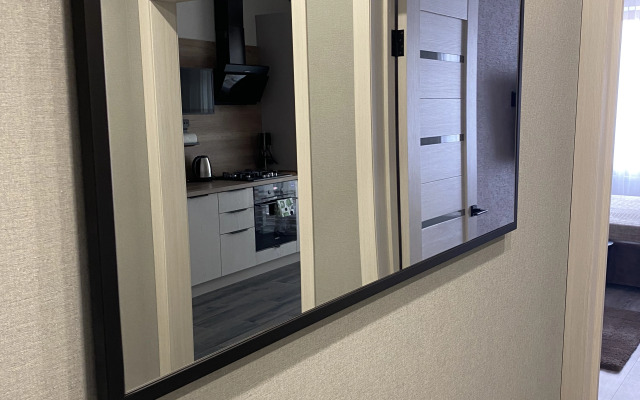 Апартаменты Уютные апартаменты у моря