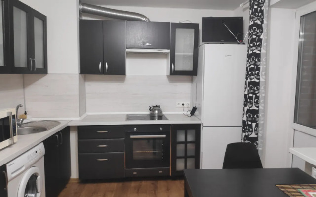 Квартира На Комендантской площади