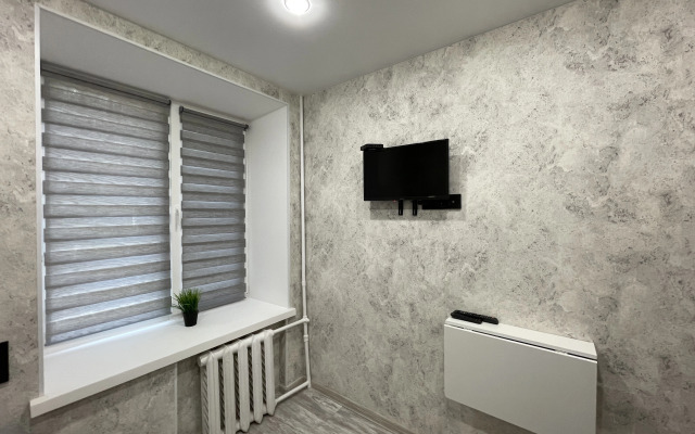 Na Soyuznom prospekte 24 2 Apartments