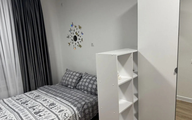 Квартира на Куприна 30/2