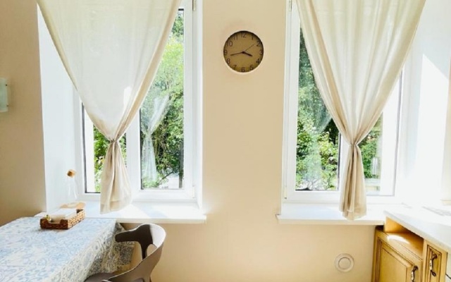 Квартира Невский -Верхнее озеро