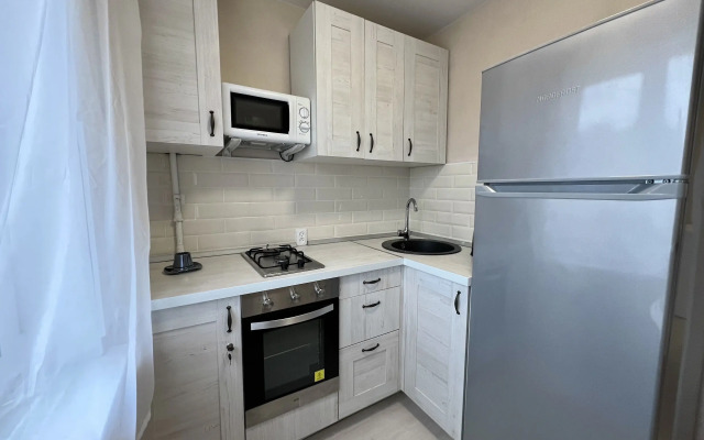 Квартира Однокомнатная на Пальмиро Тольятти 14