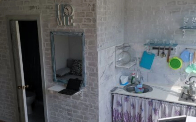 Гостевой дом Семейный